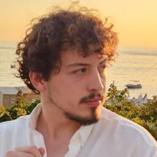 Faruk S. — Pamukkale Üniversitesi Tıp Fakültesi, Jet Kampüs koçu