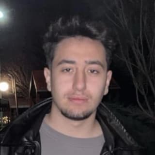 Emirhan D. — Gazi Üniversitesi Yönetim Bilişim Sistemleri, Jet Kampüs koçu