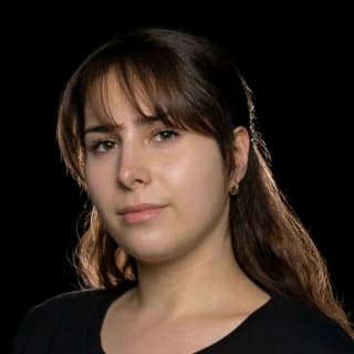 Öykü M. — Ankara Yıldırım Beyazıt Üniversitesi Felsefe, Jet Kampüs koçu