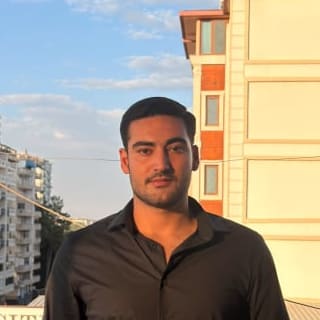 Ali A. — Hacettepe Üniversitesi Hukuk Fakültesi, Jet Kampüs koçu