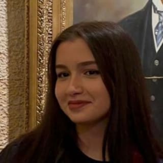 Nursel E. — Ankara Yıldırım Beyazıt Üniversitesi Tıp Fakültesi (İngilizce), Jet Kampüs koçu