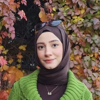 Eda Nur A. — Hasan Kalyoncu Üniversitesi Hukuk Fakültesi, Jet Kampüs koçu