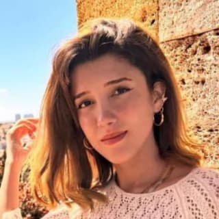 Sara Asiye P. — Van Yüzüncü Yıl Üniversitesi Eczacılık Fakültesi, Jet Kampüs koçu