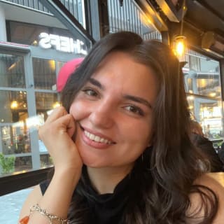 Dudu D. — Gazi Üniversitesi Sınıf Öğretmenliği, Jet Kampüs koçu