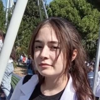 Meryem A. — Sağlık Bilimleri Üniversitesi İzmir Tıp Fakültesi, Jet Kampüs koçu