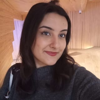 Duygu A. — Pamukkale Üniversitesi Mimarlık, Jet Kampüs koçu