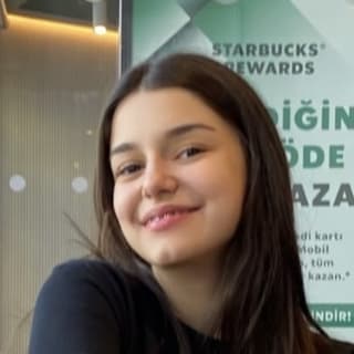 Ayşe Zeren B. — Çanakkale Onsekiz Mart Üniversitesi Tıp Fakültesi, Jet Kampüs koçu