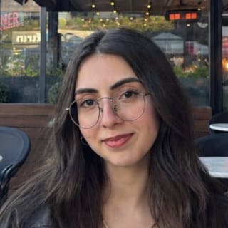 Zehra D. — Yıldız Teknik Üniversitesi Elektronik ve Haberleşme Mühendisliği, Jet Kampüs koçu