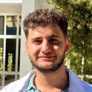 Samet Ş. — Dokuz Eylül Üniversitesi Tıp Fakültesi, Jet Kampüs koçu