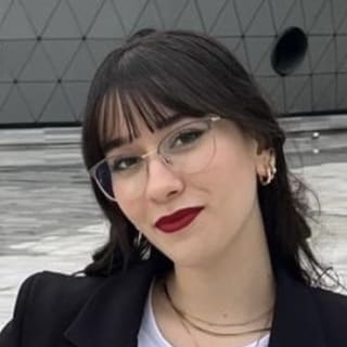 Gizem Nil E. — Hacettepe Üniversitesi Amerikan Kültürü ve Edebiyatı, Jet Kampüs koçu