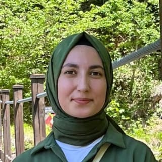 Aslıhan B. — Recep Tayyip Erdoğan Üniversitesi Psikolojik Danışmanlık ve Rehberlik, Jet Kampüs koçu