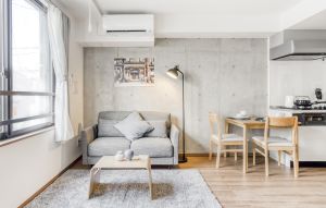 1-bedder