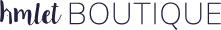 Hmlet Boutique logo