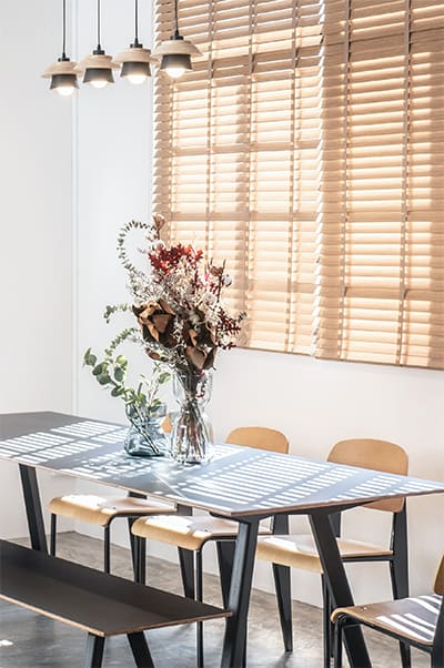 rooms and apartments for rent, hmlet interior design