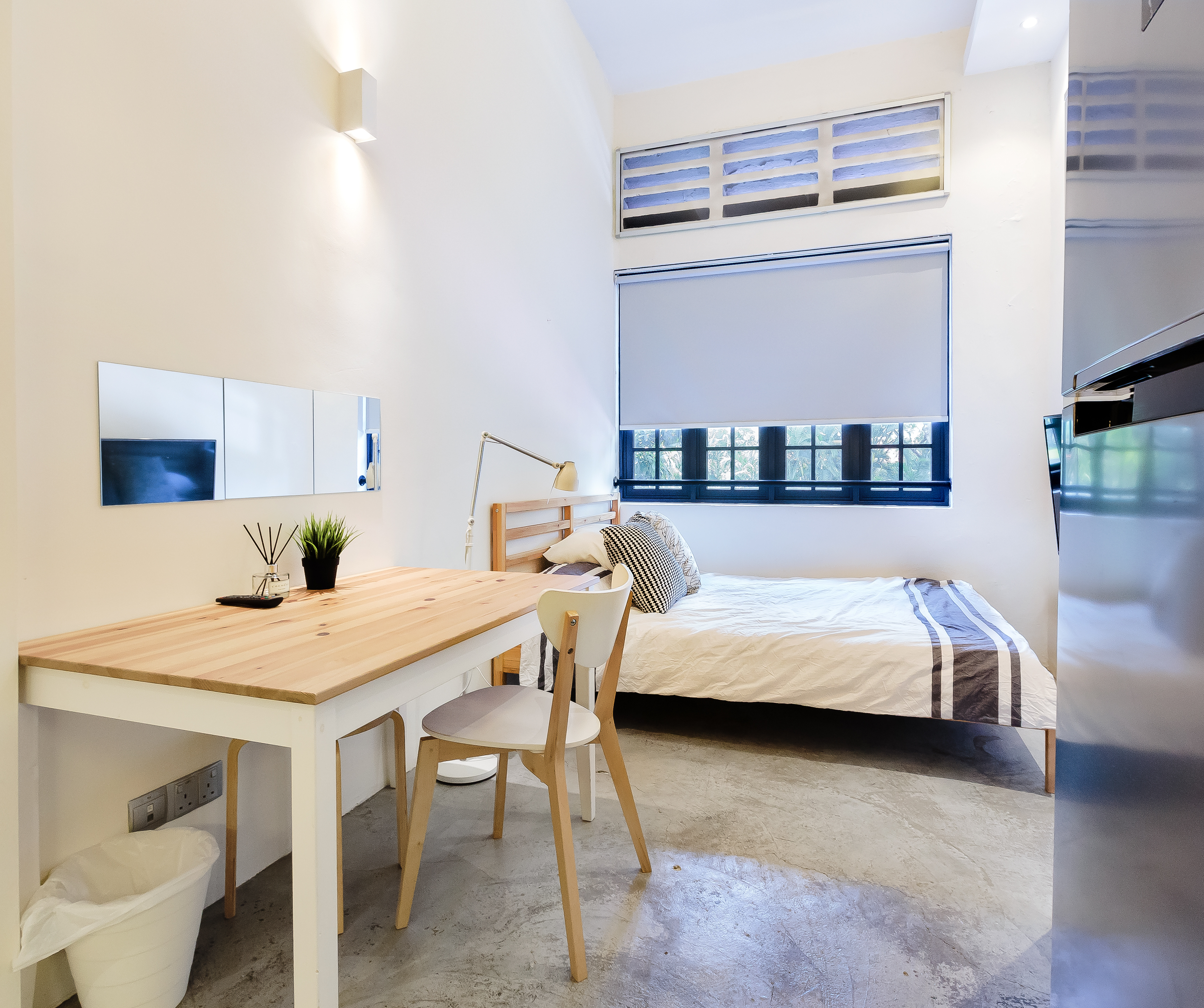 Hmlet Tanjong Katong Coliving Room Apartment For Rent In Tanjong Katong Singapore