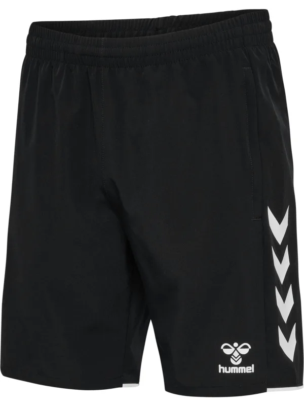 hmlCORE 2.0 WOVEN SHORTS