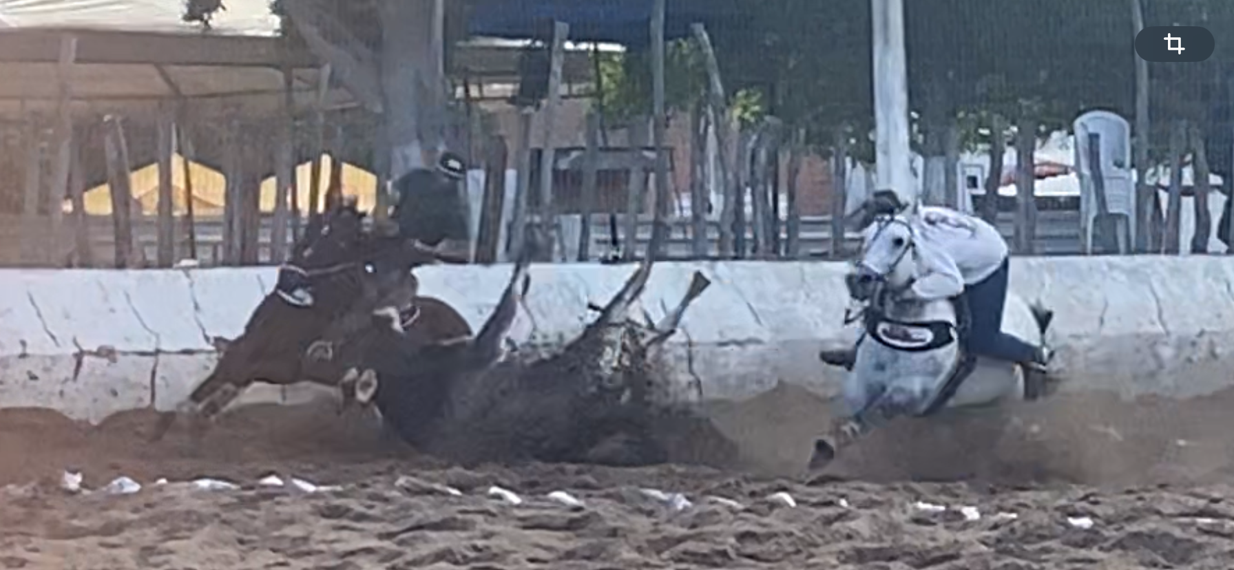 VAQUEJADA 2027 