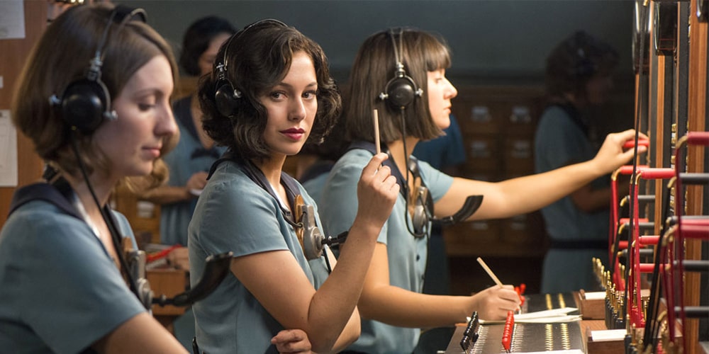 Les Demoiselles Du Téléphone Saison 1 [Quiz] Les Demoiselles du téléphone : Saison 1