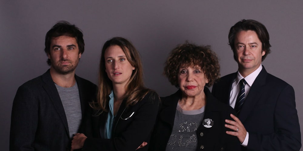 Dix Pourcents Saison 1 [Quiz] : Dix pour cent - Saison 1