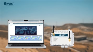 Netbiter Argos