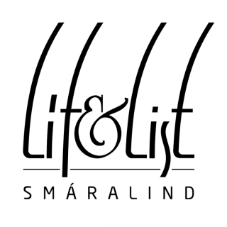 Líf & List - Smáralind