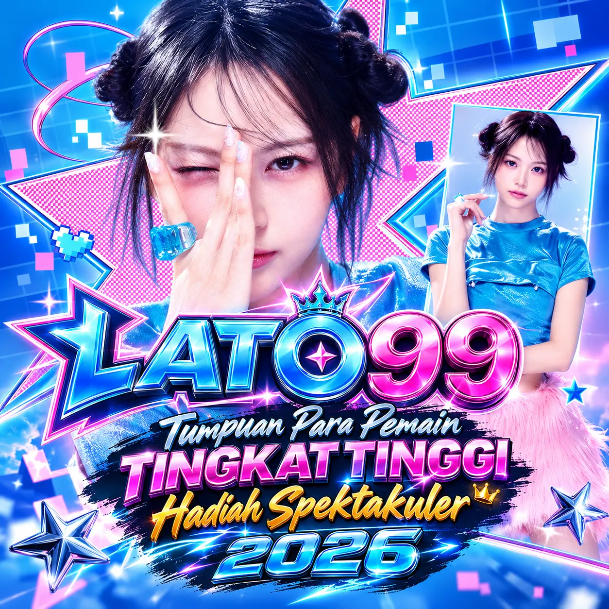 LATO99