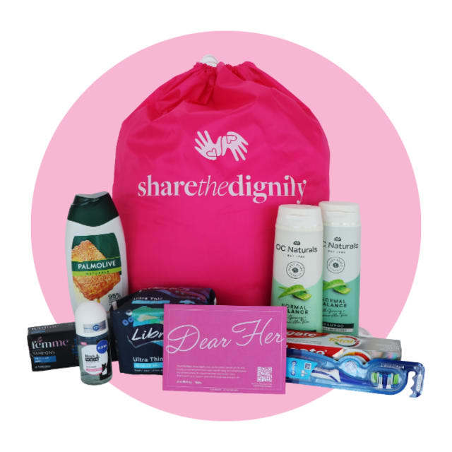 Starter Bag