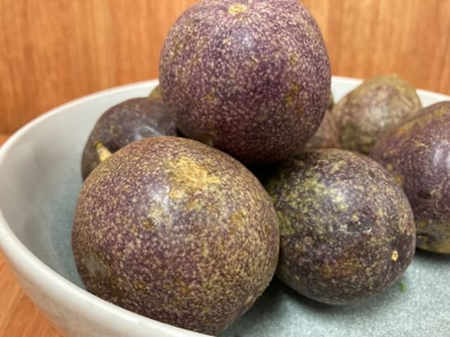 Passion Fruit ea