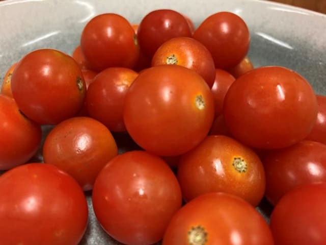 Tomato - (Cherry) Punnet