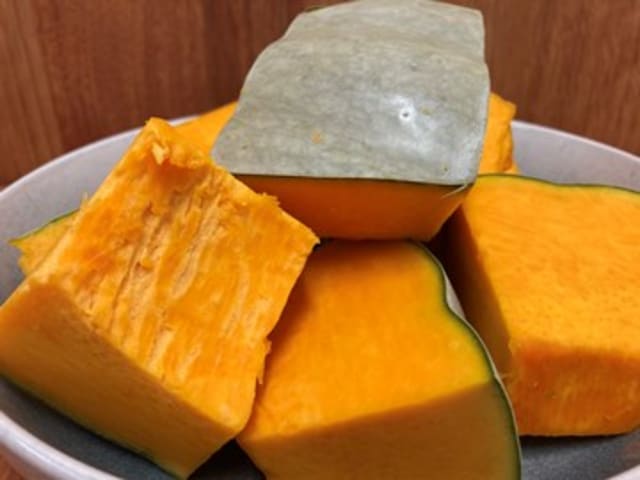 Pumpkin - Grey Portioned 1Kg