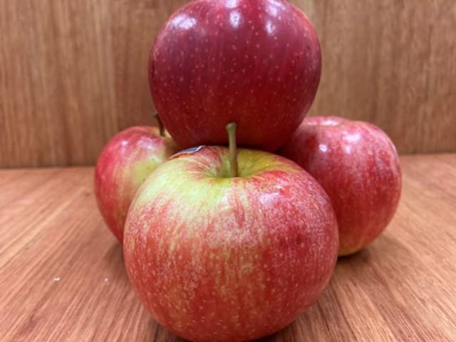 Apples Red 1Kg
