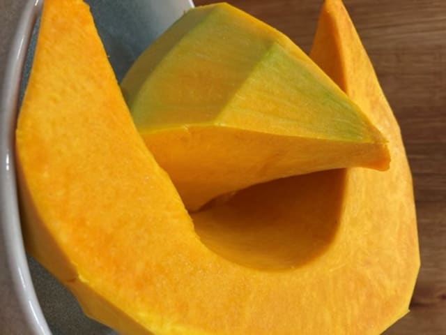 Pumpkin - Grey peeled 1kg
