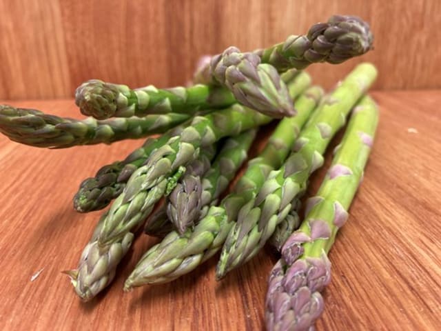 Asparagus Bunch