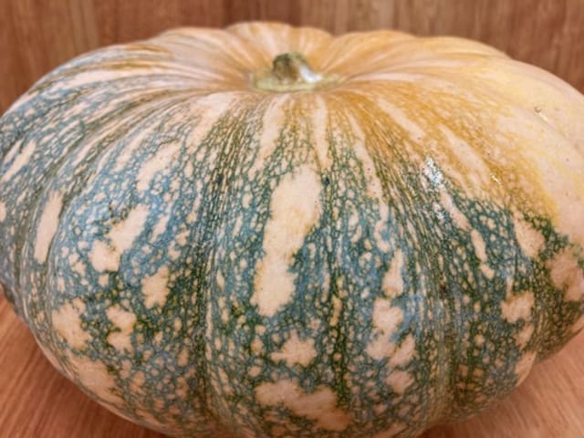 Pumpkin - Jap 1Kg