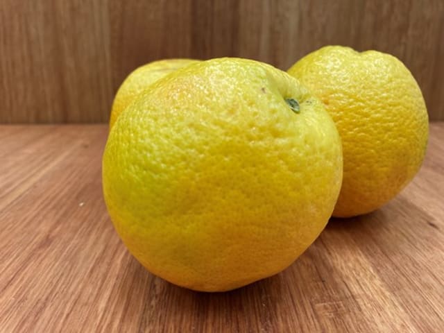 Oranges Whole 1Kg