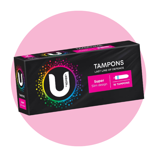 Period products