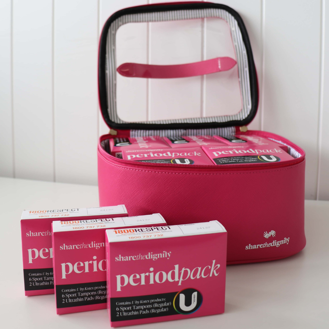 Featured merchandise product