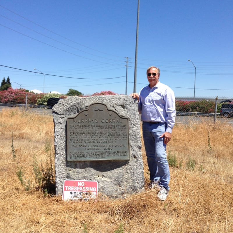 CHL #680 - Murphy's Ranch Site