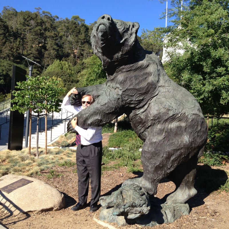 CHL #946 - University of California, Berkeley