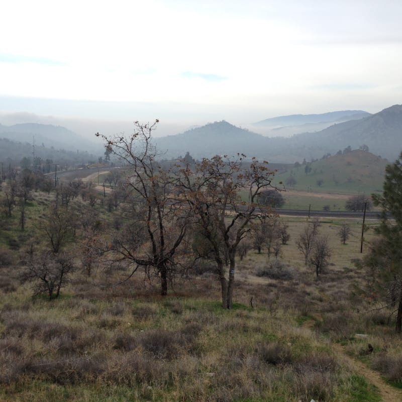 CHL #508 - Tehachapi Loop 