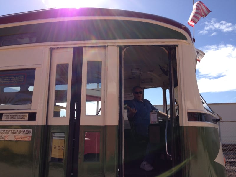 NO. 1023  NATIONAL CITY DEPOT TRANSCONTINENTAL RAILROAD 