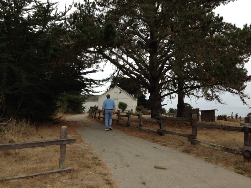 NO. 906 STEELE BROTHERS DAIRY RANCHES - Marine Education Center