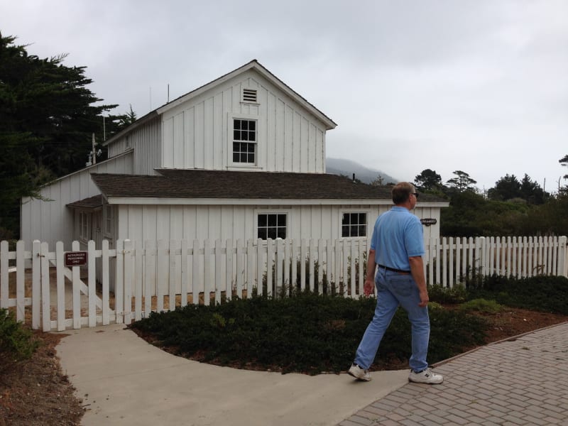 NO. 906 STEELE BROTHERS DAIRY RANCHES - The Creamery