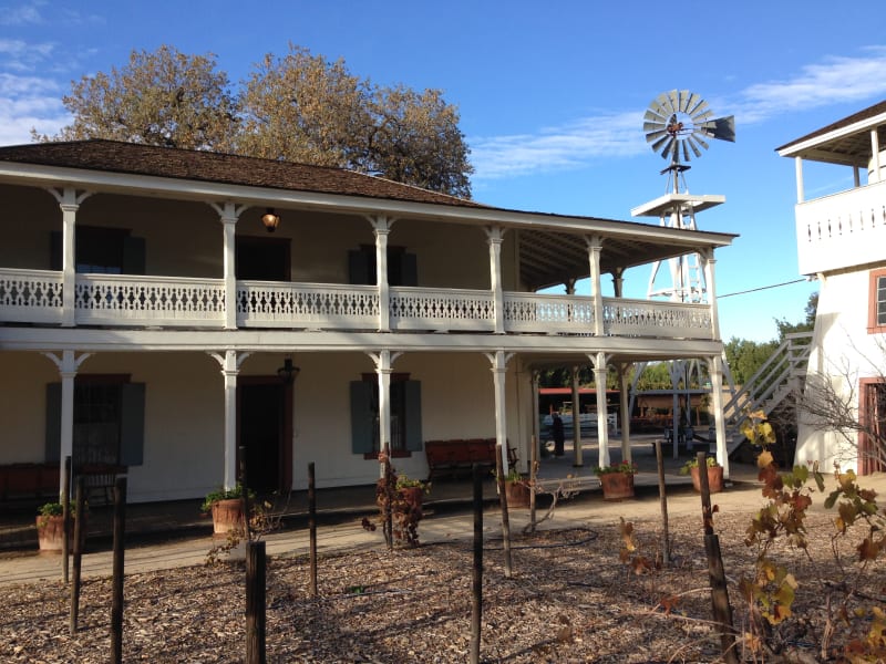 Leonis Adobe