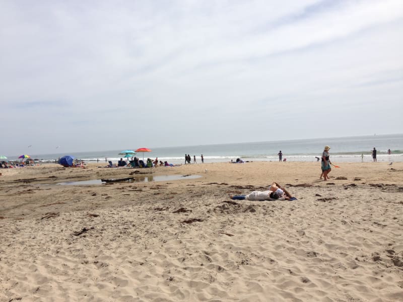 1050 CRYSTAL COVE HISTORIC DISTRICT - The Beach