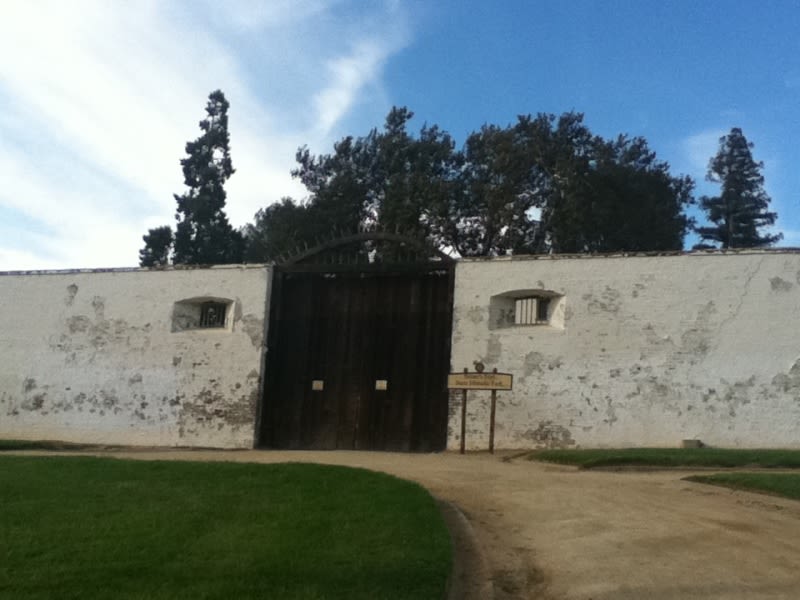 NO. 525 SUTTER'S FORT