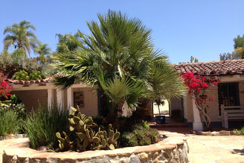 CHL #1020 Carrillo Ranch