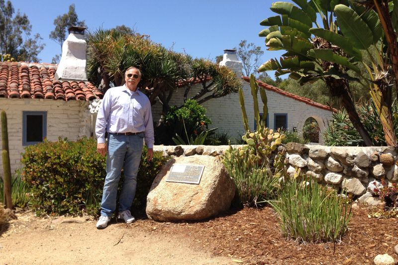 CHL #1020 Carrillo Ranch