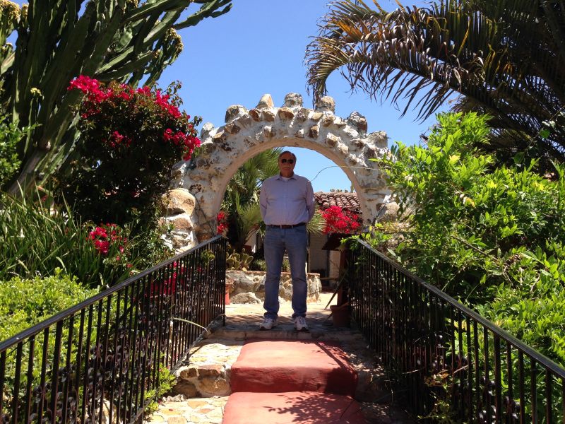 CHL #1020 Carrillo Ranch