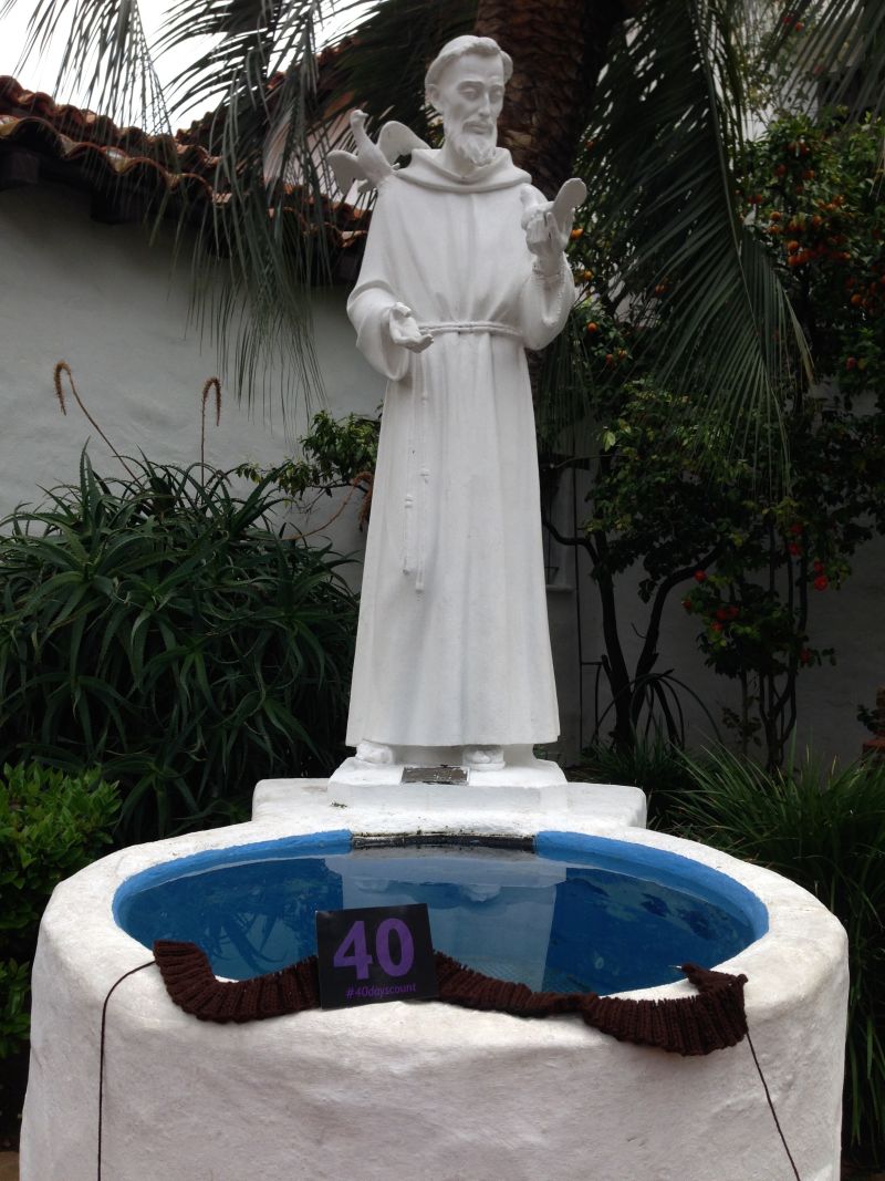 Saint Francis